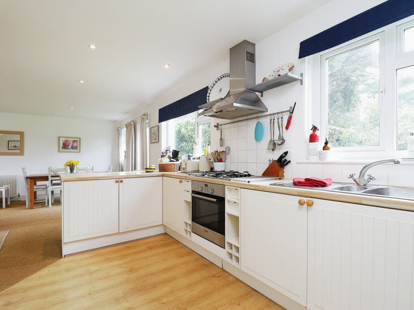 Kitchen area | Rofford Lodge, Yarmouth