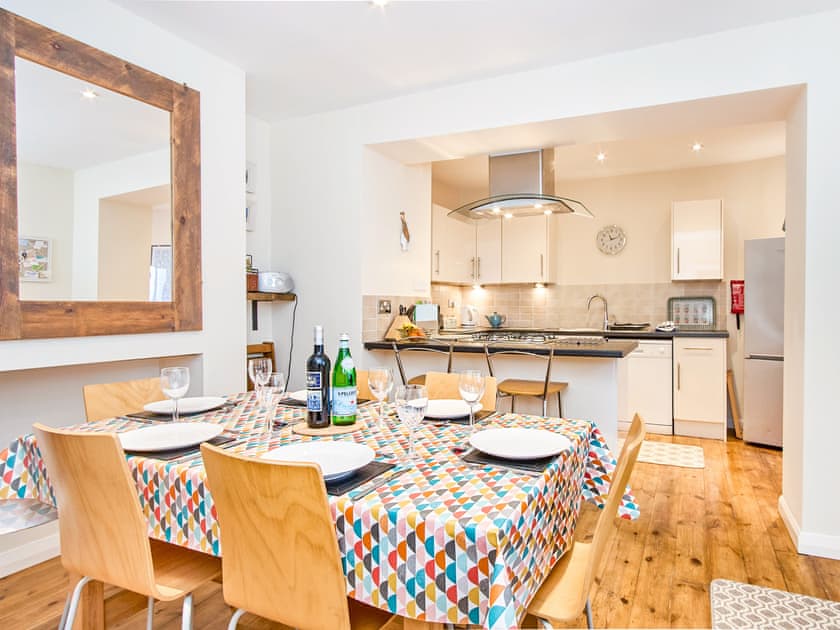 Dining room | The Salt Pot, Ventnor