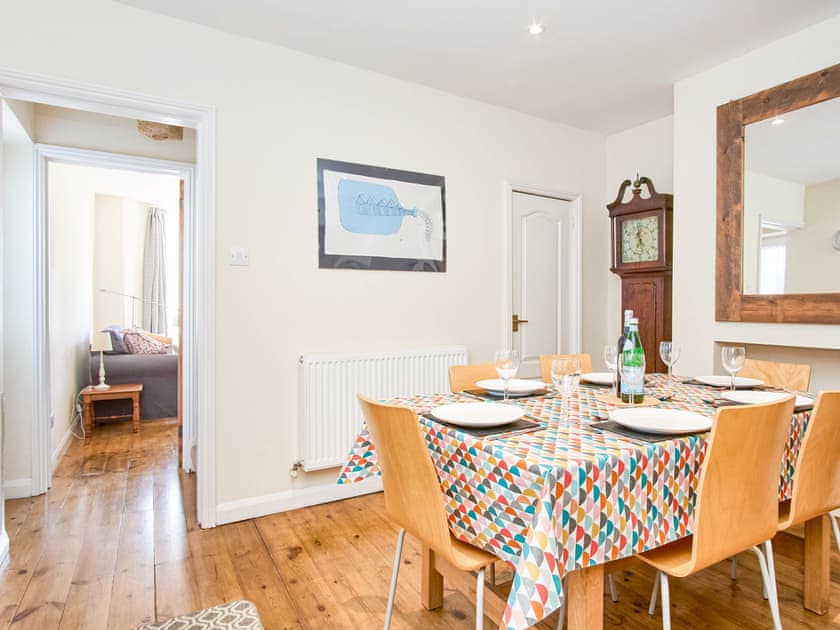 Dining room | The Salt Pot, Ventnor
