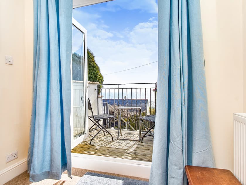 Bunk bedroom | The Salt Pot, Ventnor