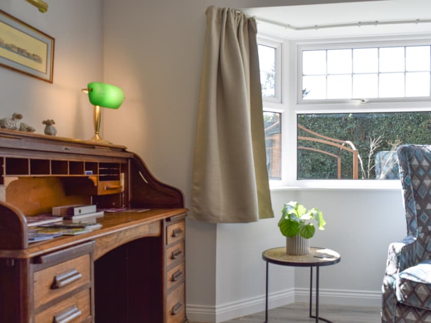 Living room | Meadowview, Shipton-on-Stour