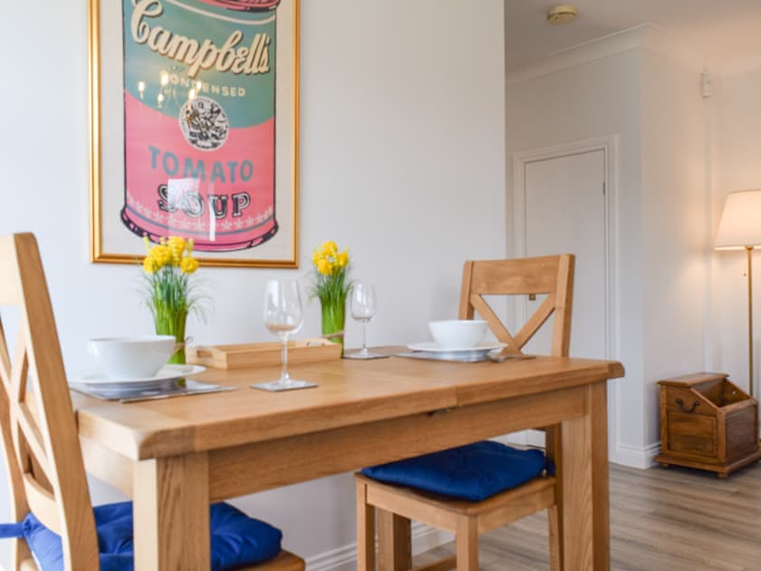 Dining Area | Meadowview, Shipton-on-Stour