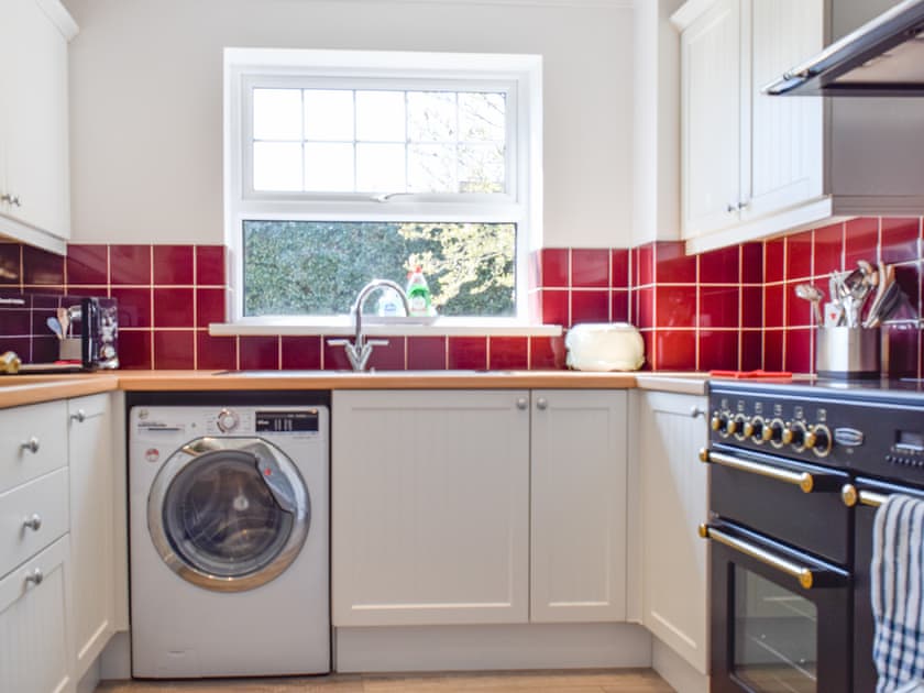Kitchen | Meadowview, Shipton-on-Stour