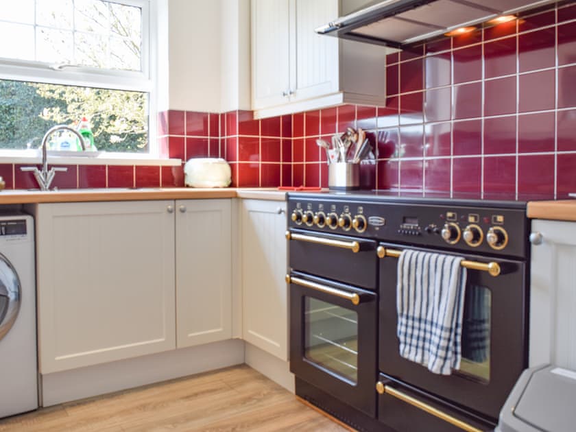 Kitchen | Meadowview, Shipton-on-Stour