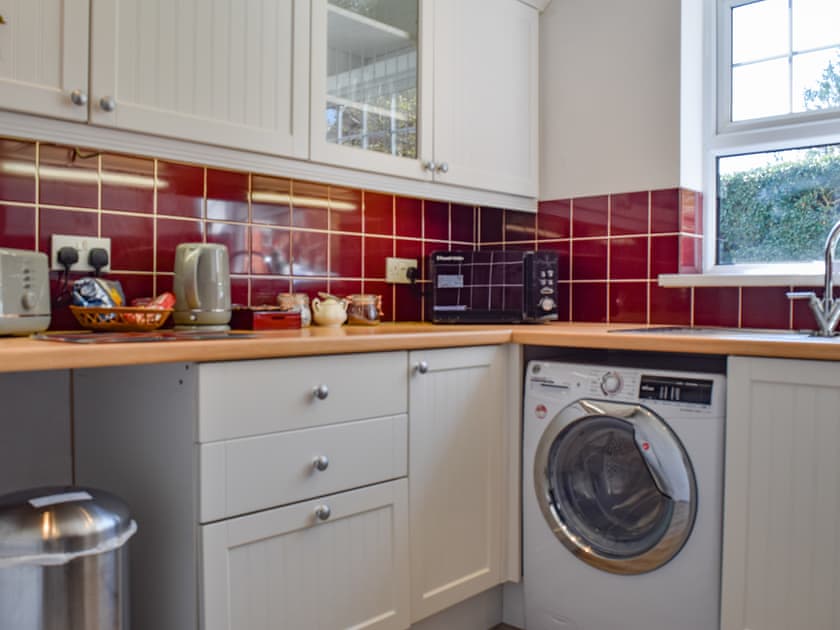 Kitchen | Meadowview, Shipton-on-Stour