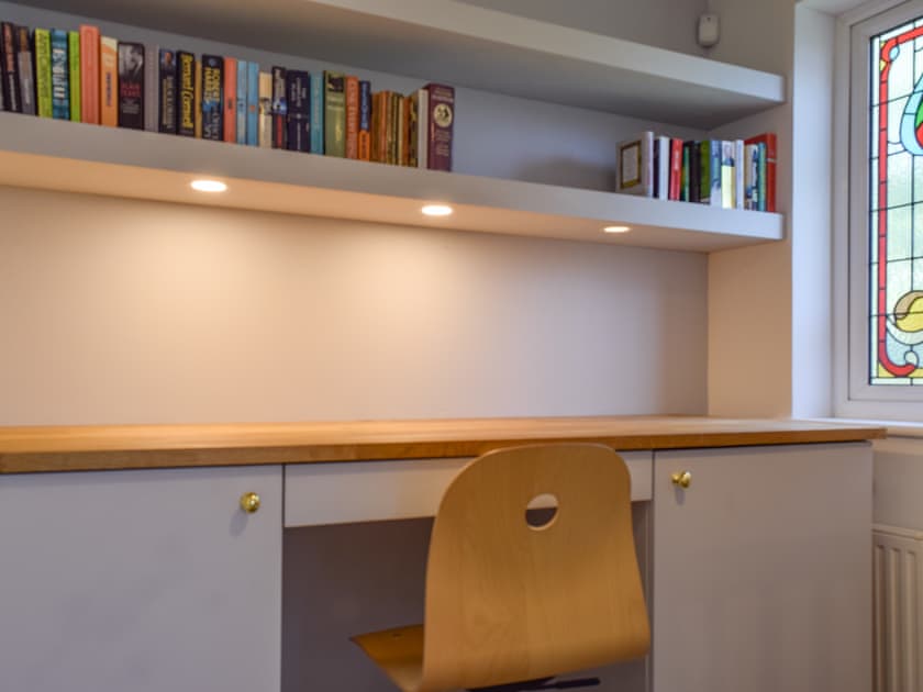 Study area | Meadowview, Shipton-on-Stour