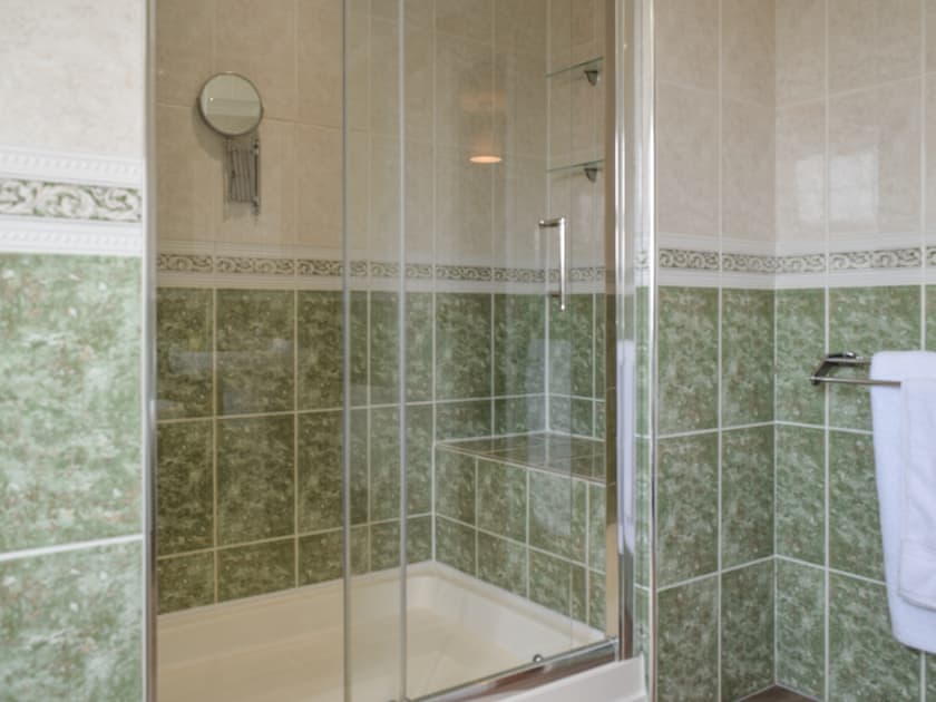 Bathroom | Meadowview, Shipton-on-Stour