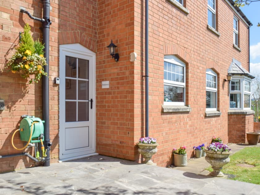 Exterior | Meadowview, Shipton-on-Stour