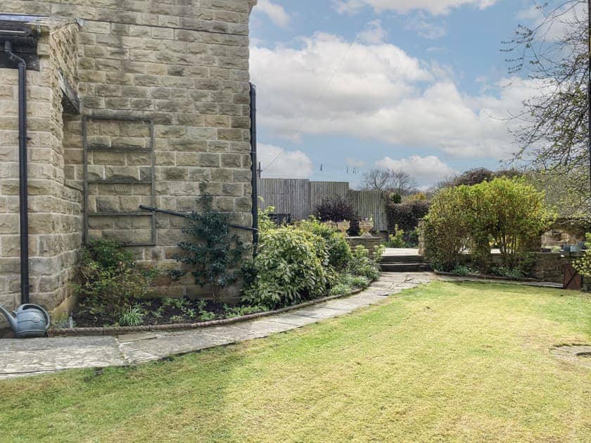 Royds Dairy Cottage, Elsecar, near Barnsley