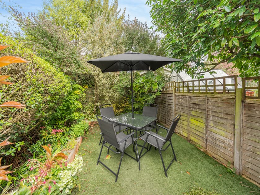 Garden | Cherry Blossom Cottage, Cherry Burton, near Beverley