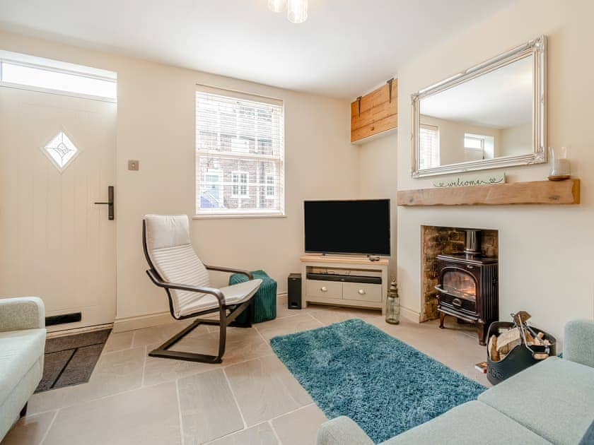 Living room | Cherry Blossom Cottage, Cherry Burton, near Beverley