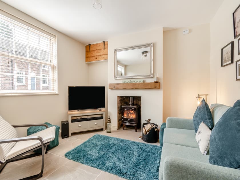 Living room | Cherry Blossom Cottage, Cherry Burton, near Beverley