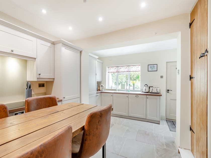 Dining Area | Cherry Blossom Cottage, Cherry Burton, near Beverley