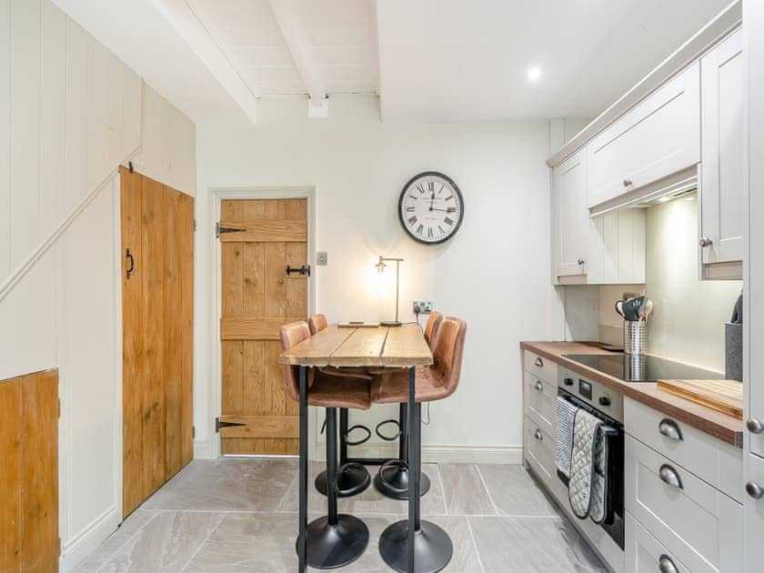 Kitchen/diner | Cherry Blossom Cottage, Cherry Burton, near Beverley