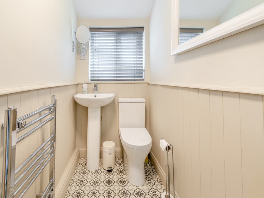 Shower room | Cherry Blossom Cottage, Cherry Burton, near Beverley