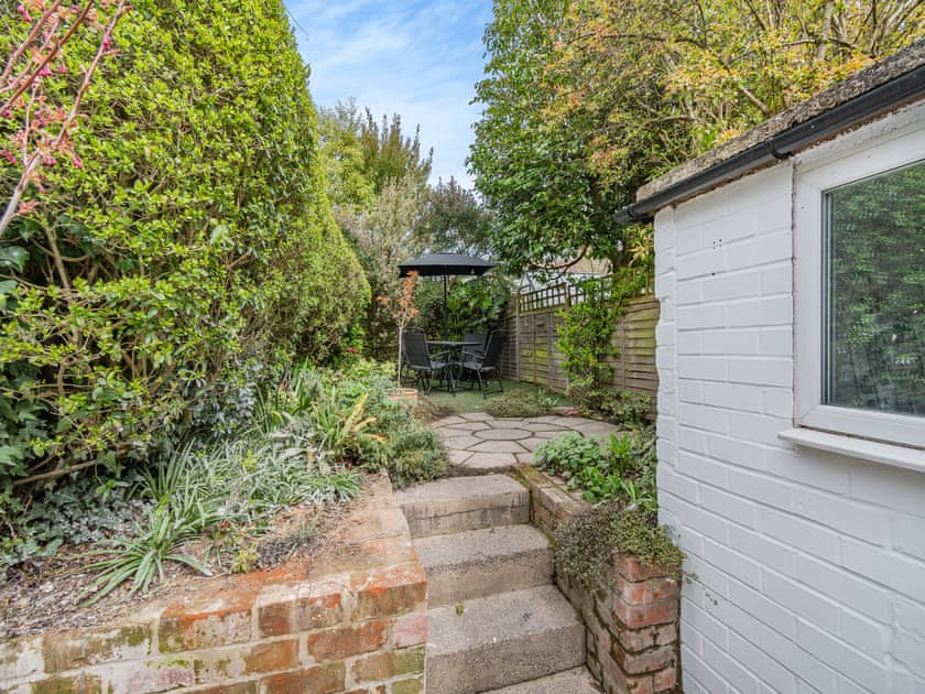 Garden | Cherry Blossom Cottage, Cherry Burton, near Beverley