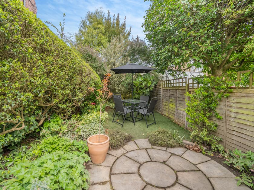 Garden | Cherry Blossom Cottage, Cherry Burton, near Beverley
