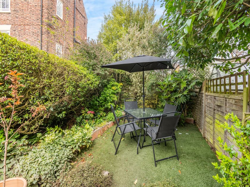 Garden | Cherry Blossom Cottage, Cherry Burton, near Beverley