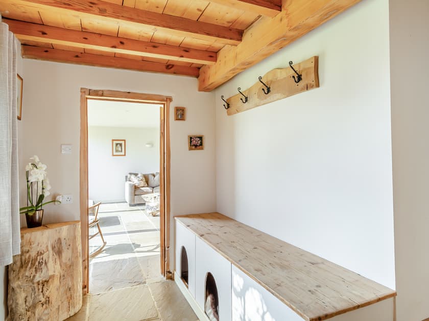 Utility room | Holmeside Barn, Grewelthorpe, near Ripon