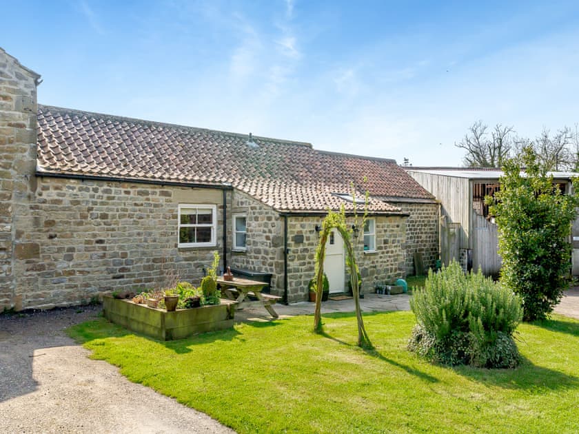 Exterior | Holmeside Barn, Grewelthorpe, near Ripon