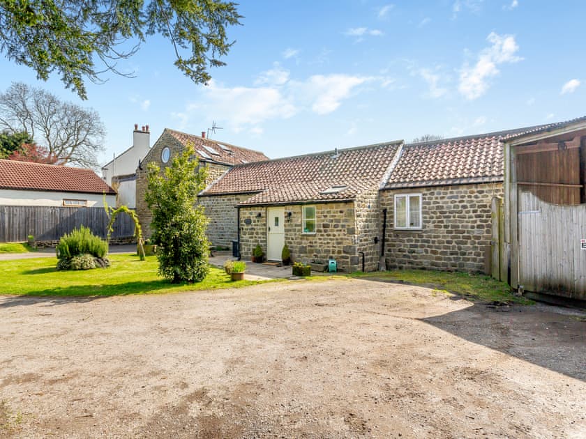 Exterior | Holmeside Barn, Grewelthorpe, near Ripon