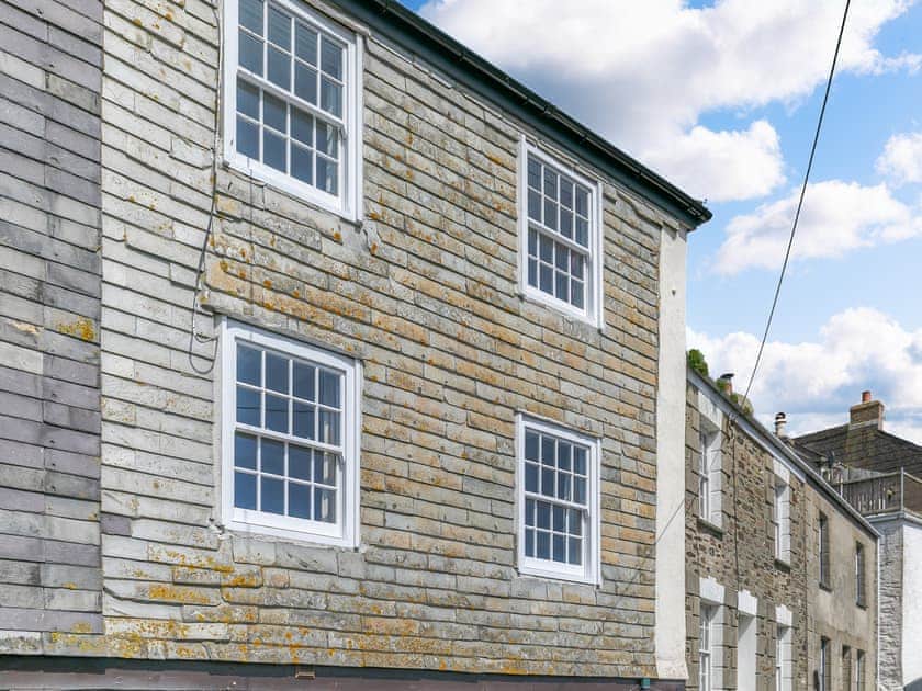 Exterior | Memory Cottage, Mevagissey