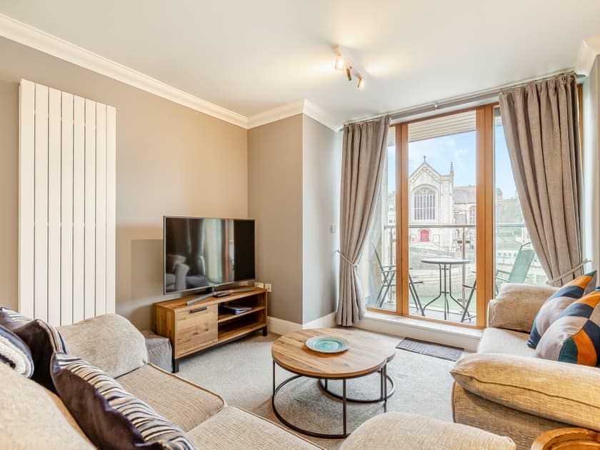 Living area | Harbourside Landing, Weymouth