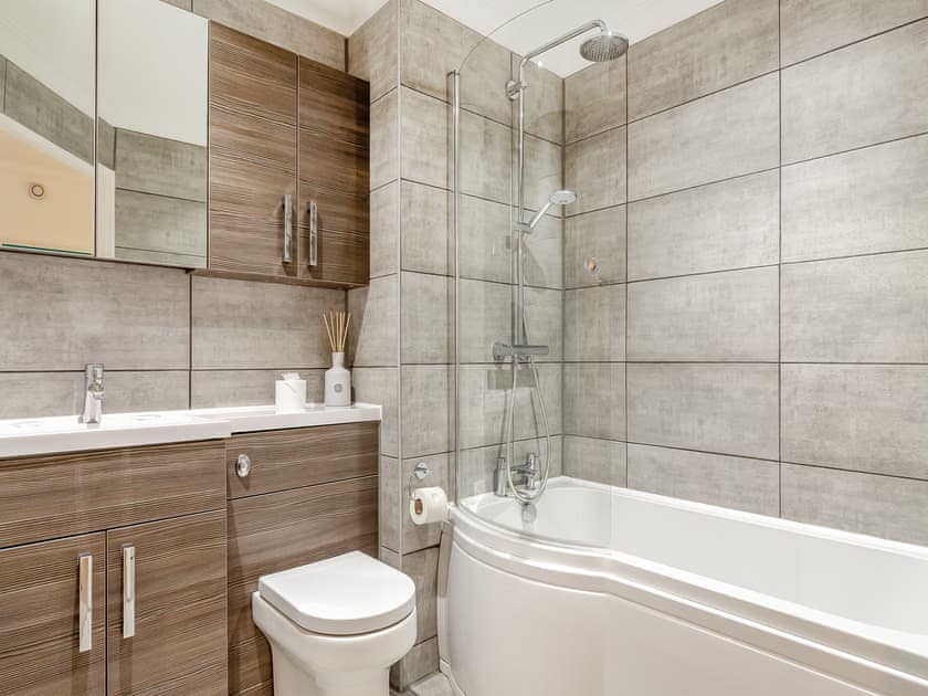 Bathroom | Harbourside Landing, Weymouth