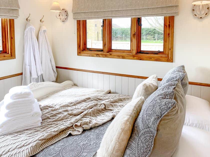 Interior | Little Norfolk Cabin, Neatishead
