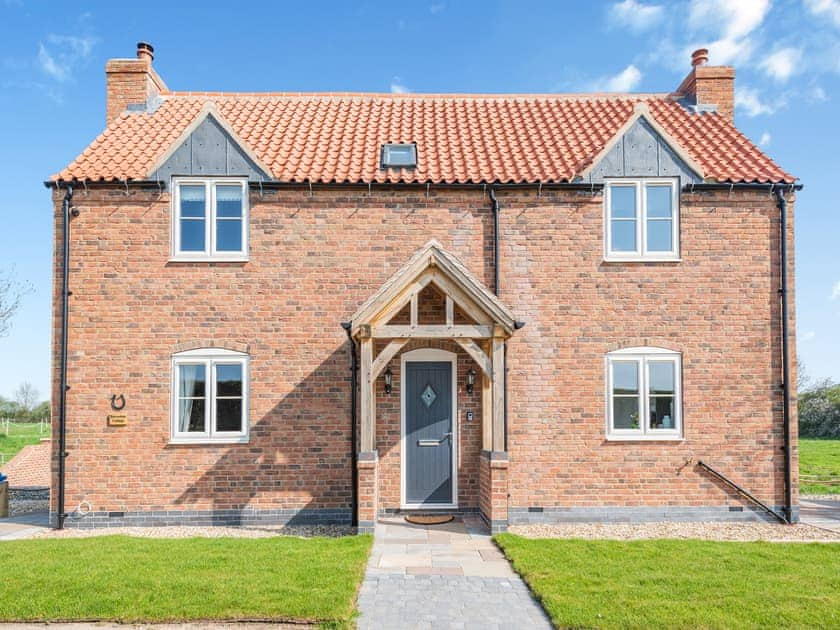 Horseshoe Cottage In South Leverton | Cottages.com