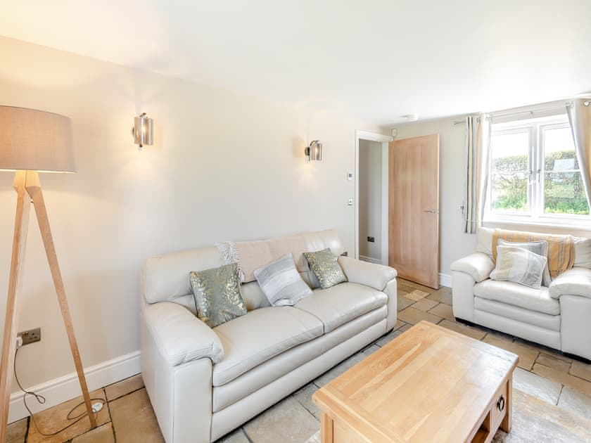 Living room | Horseshoe Cottage, South Leverton