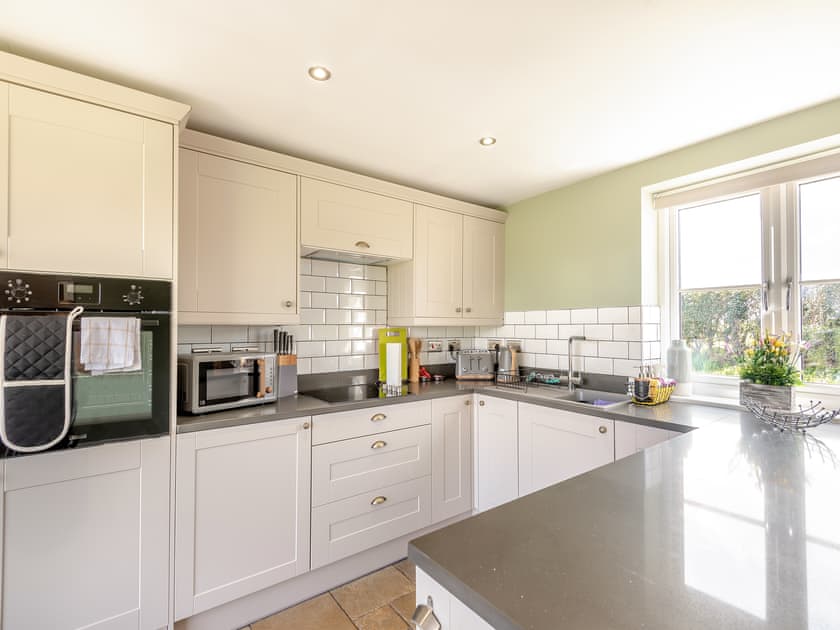 Kitchen/diner | Horseshoe Cottage, South Leverton