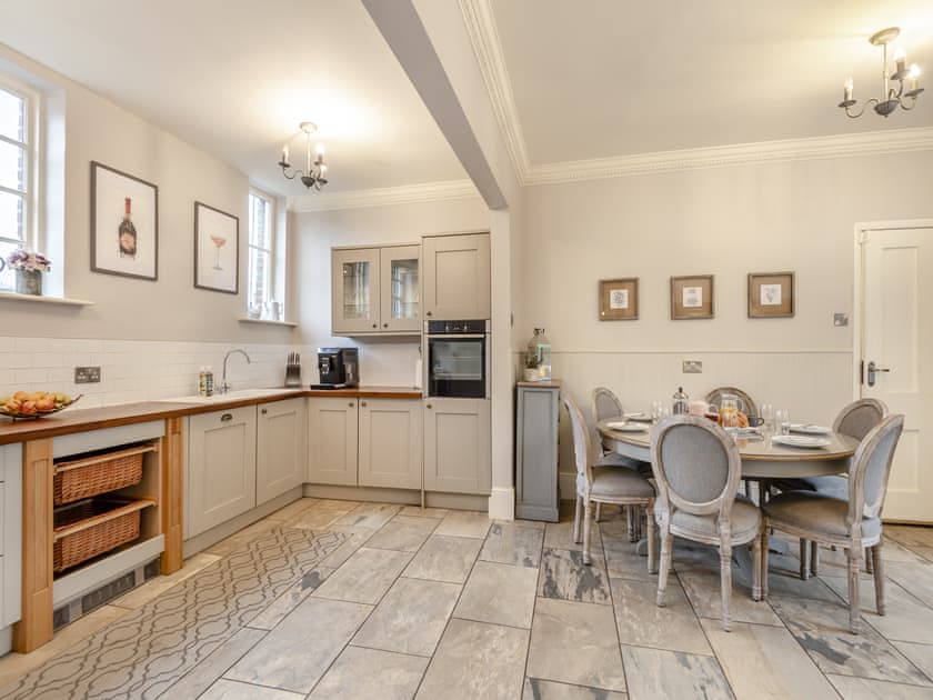 Kitchen | Beech House, Wainfleet, near Skegness