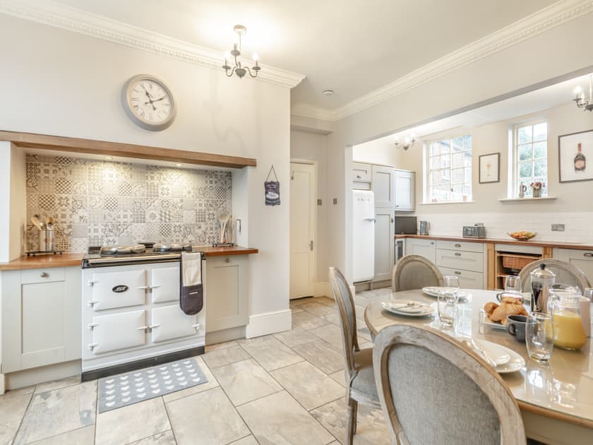 Kitchen | Beech House, Wainfleet, near Skegness