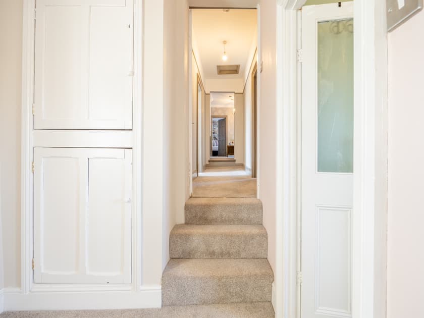 Hallway | Beech House, Wainfleet, near Skegness