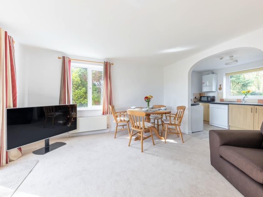 Living room/dining room | Betty’s House, Great Ryburgh, near Fakenham