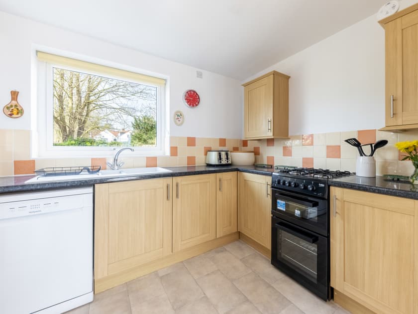 Kitchen | Betty’s House, Great Ryburgh, near Fakenham