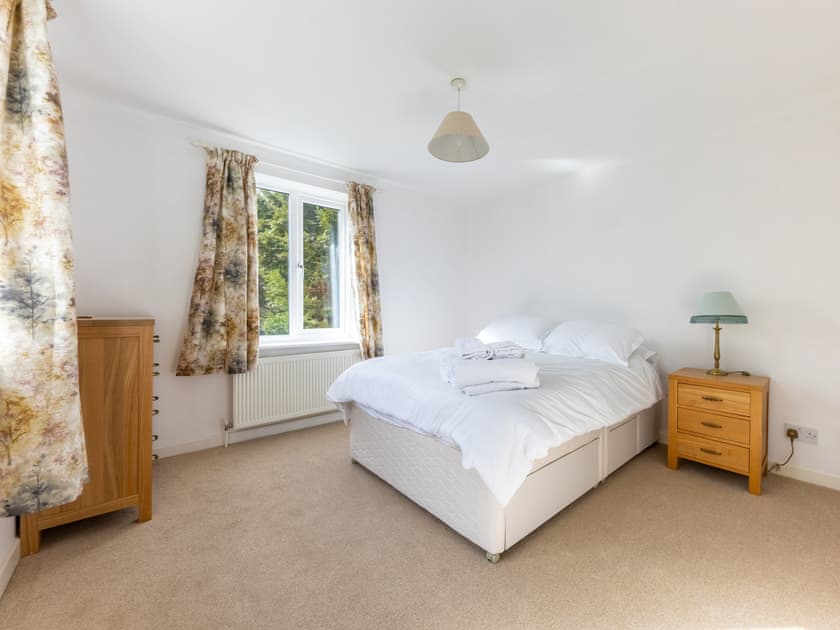 Double bedroom | Betty’s House, Great Ryburgh, near Fakenham