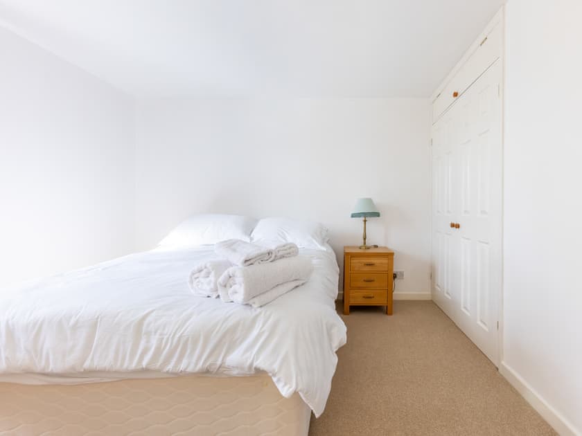 Double bedroom | Betty’s House, Great Ryburgh, near Fakenham
