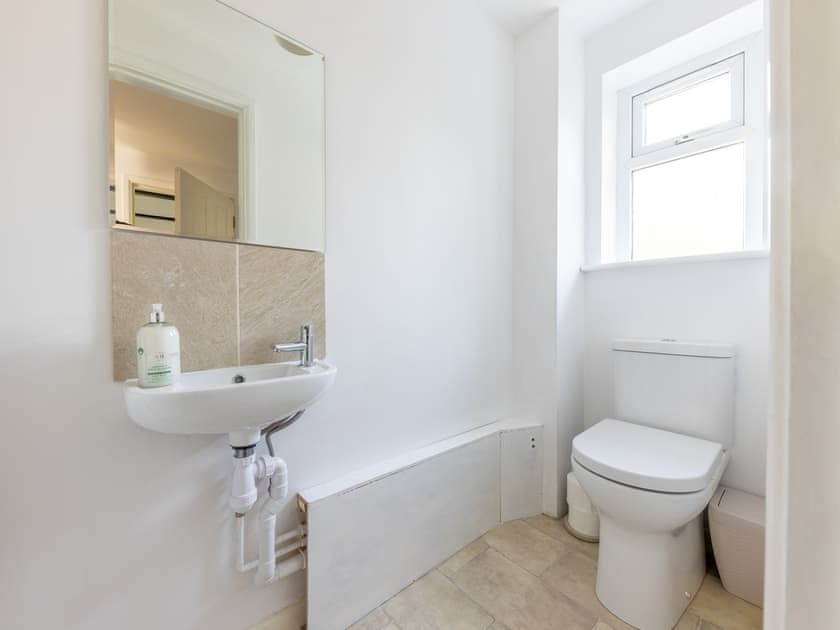 Bathroom | Betty’s House, Great Ryburgh, near Fakenham