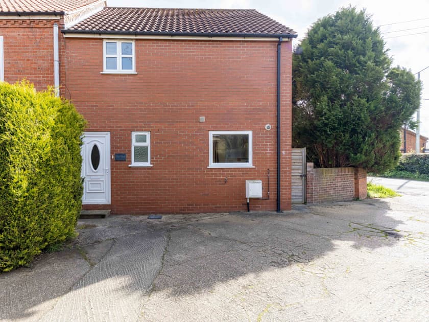 Exterior | Betty’s House, Great Ryburgh, near Fakenham
