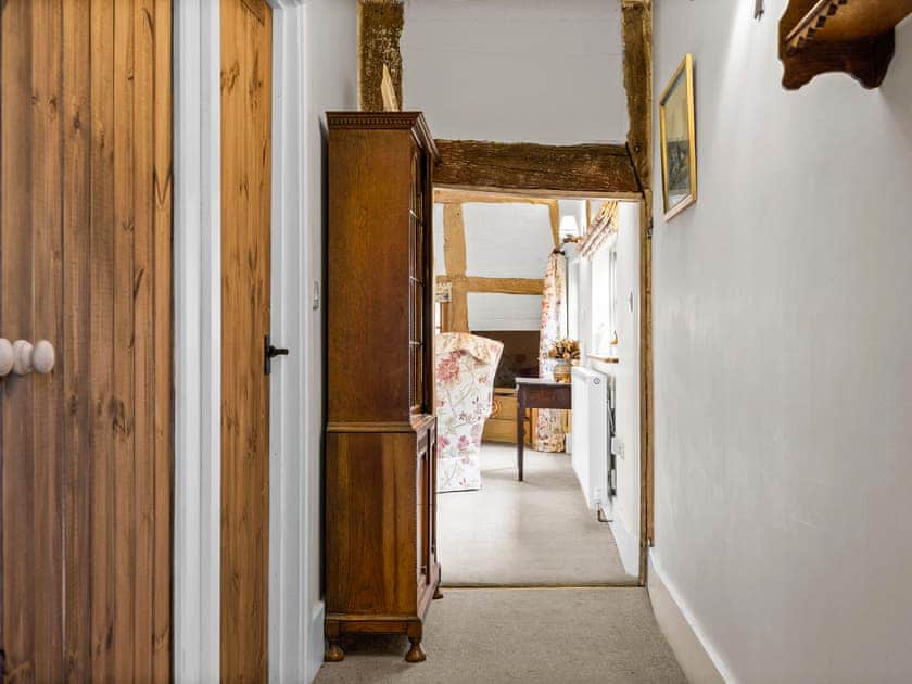 Interior | Gardeners Cottage, Kynaston