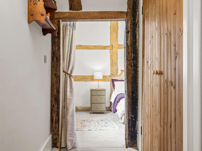 Interior | Gardeners Cottage, Kynaston