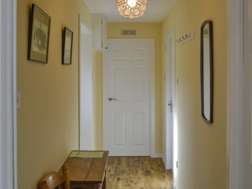 Hallway | Sandy Bay, Portmahomack