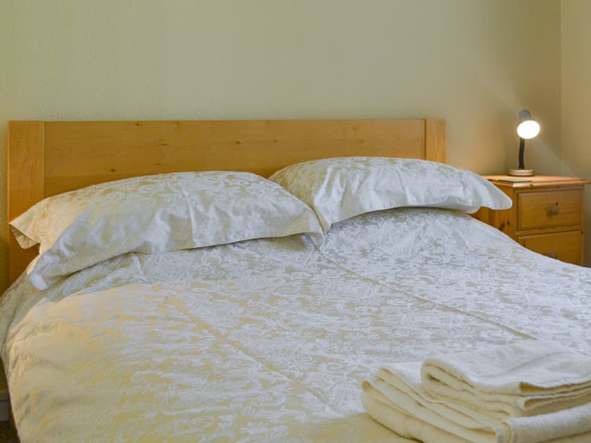 Double bedroom | Sandy Bay, Portmahomack
