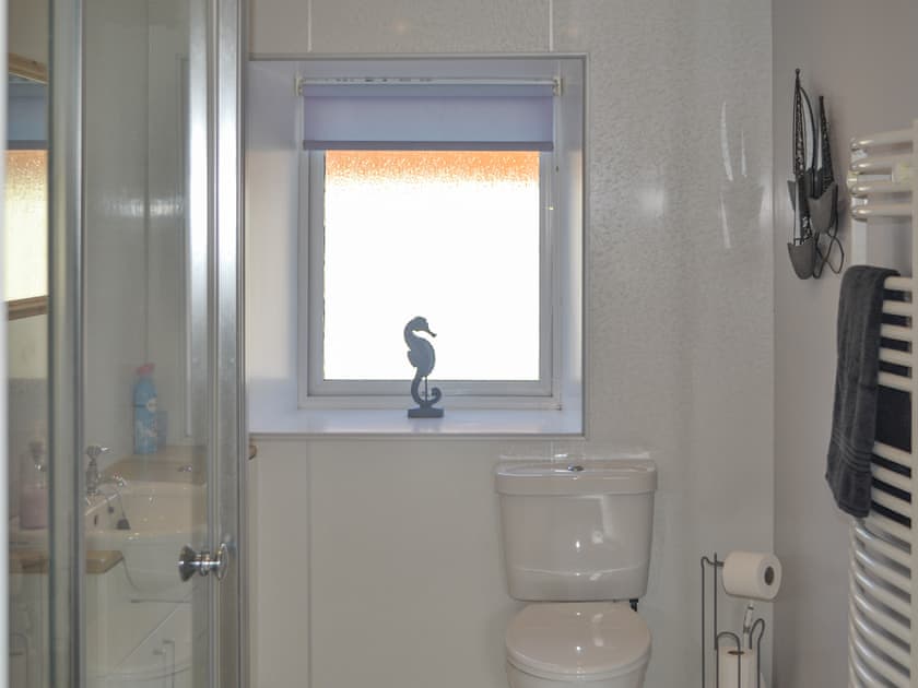 Shower room | Sandy Bay, Portmahomack