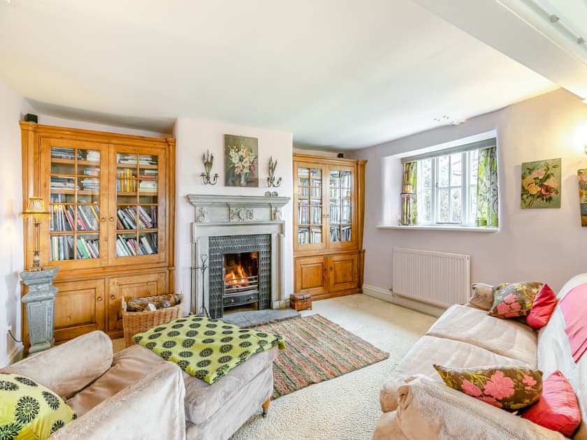 Hawett Farm in Parbold, near Wigan