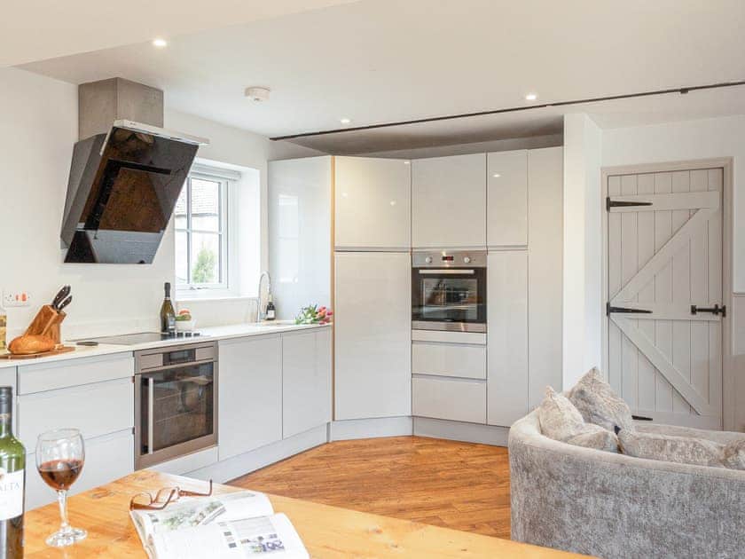 Kitchen area | Dovecote House - Killerby Old Hall, Cayton, near Scarborough