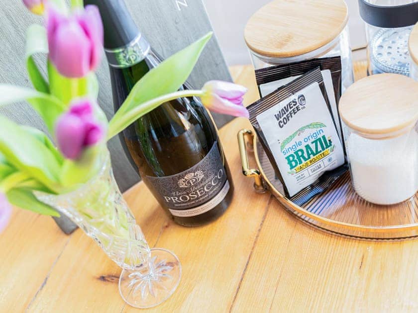 Welcome pack | Dovecote House - Killerby Old Hall, Cayton, near Scarborough