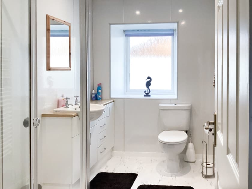 Shower room | Sandy Bay, Portmahomack